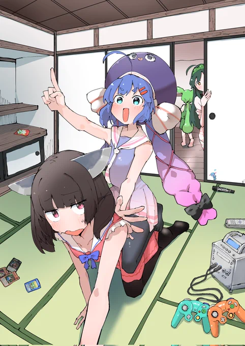 うなきり 