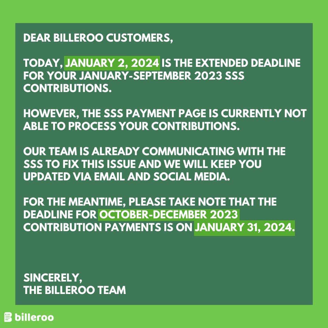 Billeroo tweet media