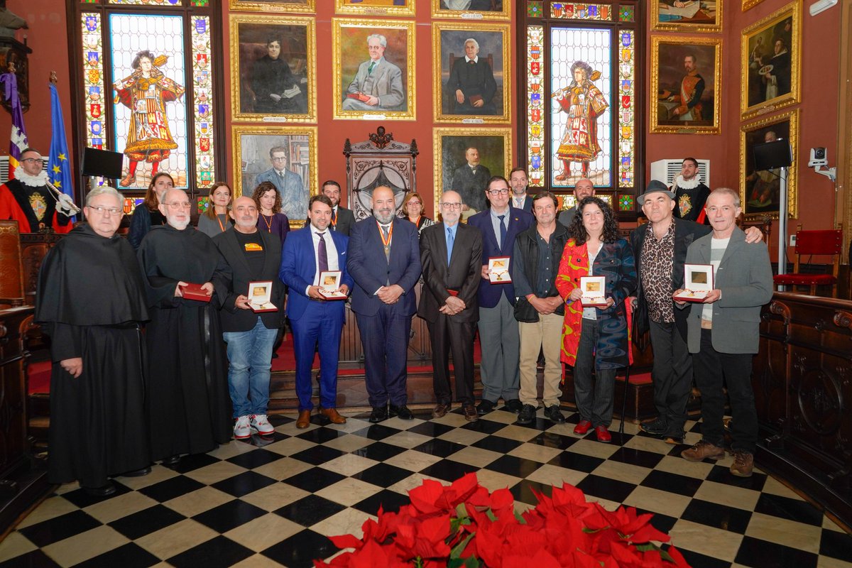 Mercat Social Illes Balears tweet media