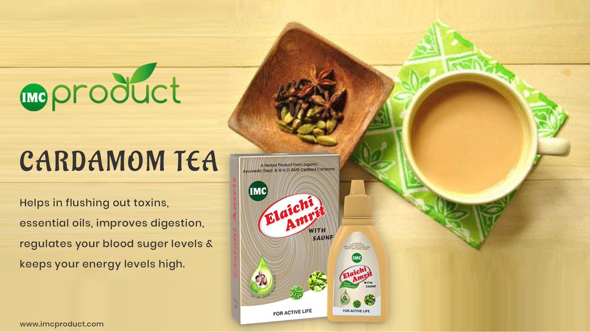 ImcProduct's tweet photo. Elaichi-Amrit
https://t.co/AS6BYt34be

#herbal #herbalife #herbaliferesults #imc #amrit #elaichi
.
.
. https://t.co/oGPdak9PKr