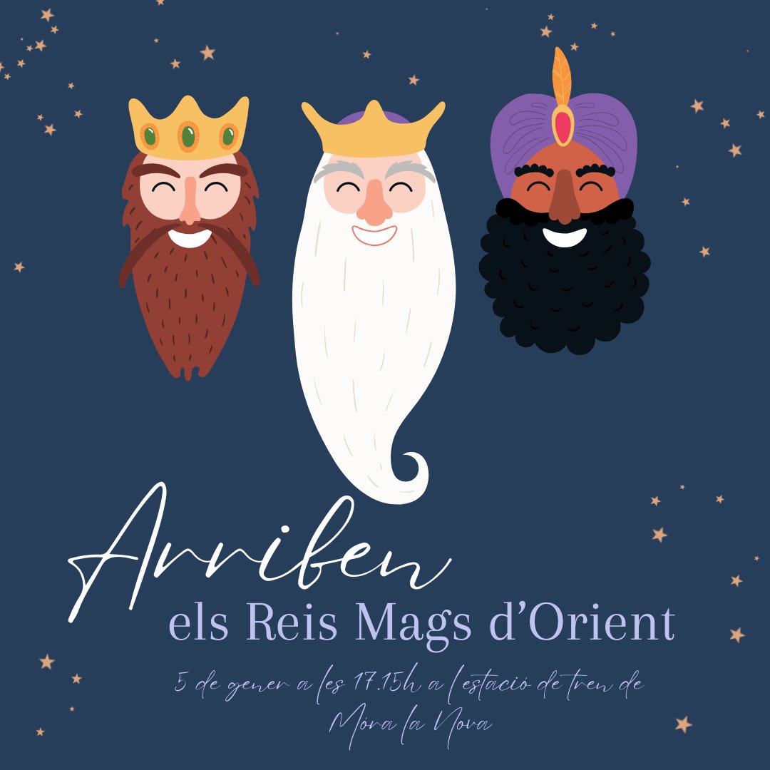 Móra la Nova (@ajmoralanova) on Twitter photo 