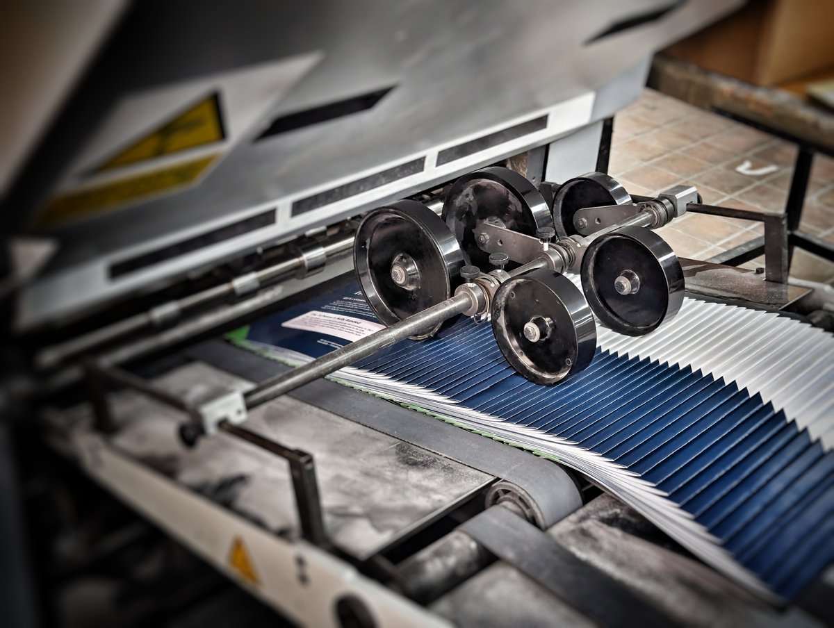OptichromeLtd's tweet photo. Rolling into 2024
#thinkprint #loveprint #print #2024 #newyear #happynewyear #printer #printing #wokingprinter https://t.co/95CMpEF9hl