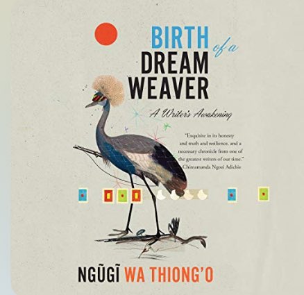 Just finished this 👇🏽by Kenyan literary giant-<a href="/NgugiWaThiongo_/">Ngugi wa Thiong'o</a> writer/poet/playwright growing up during the transition of Kenya from a British colony to an independent country 🇰🇪. He studied at Makerere University in Uganda 🇺🇬 (where my father was a lecturer). Superb 👌