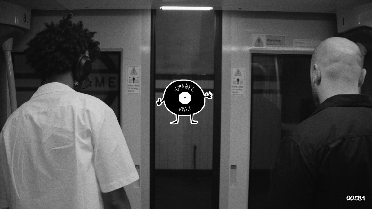 Apparel Wax and Apparel Music would like to thank Ben Bouvier-Farrell, his amazing crew and the whole cast for their terrific job, affection and their great talent. We appreciate you guys.

youtube.com/watch?v=ePoHek…