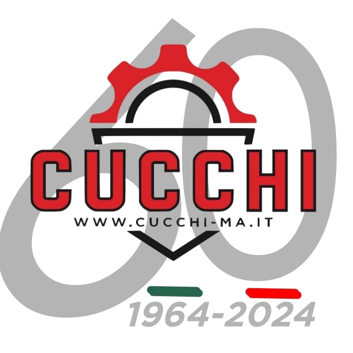 Cucchi_macagri's tweet photo. Anniversary 1964-2024
Agricultural machinery manufacturers for 60 years https://t.co/eHpxdKN0jH