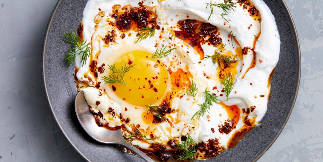 31 Best Low-Calorie Breakfasts, According to Registered Dietitians rdbk.us/6brjglt