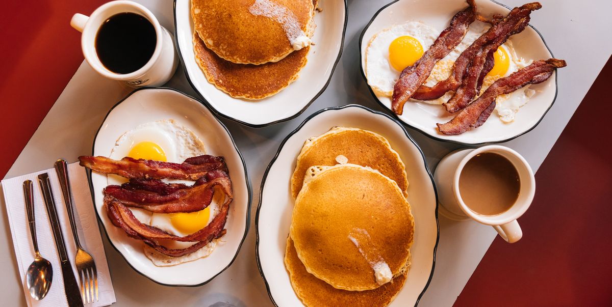 The Best Diner Foods, Ranked rdbk.us/7n4MEcV