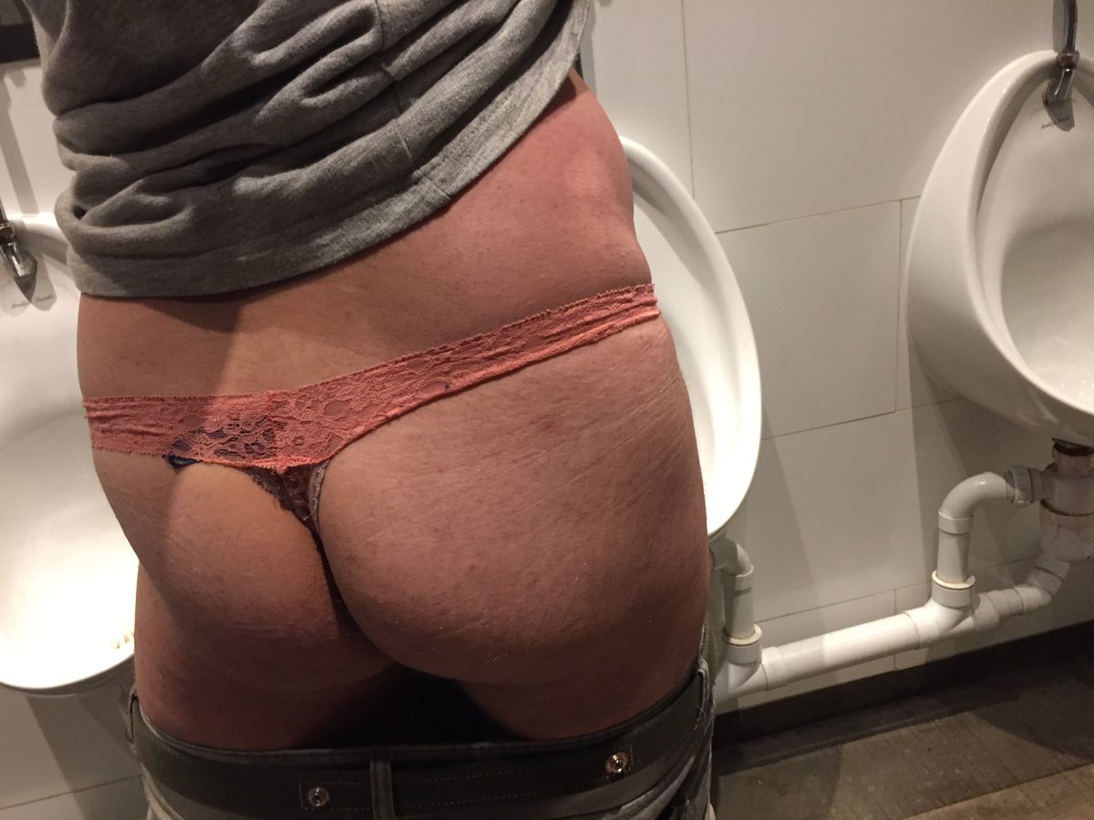 PantyFetish_UK's tweet photo. #PantyCollection 44 #Publictoilet 12   My stroll in a pub wearing Jas thong  #pantiesinpublic #pee #peeperverts #peeinpublic #peefetish #toiletsex #pantysniffers #cum #pantycum #pantylover #pantyswap #pantywearer #PantyRaid #meninthong #cumlove #spermcocktail #spermwhore #piss https://t.co/1Y2KTEb2jJ