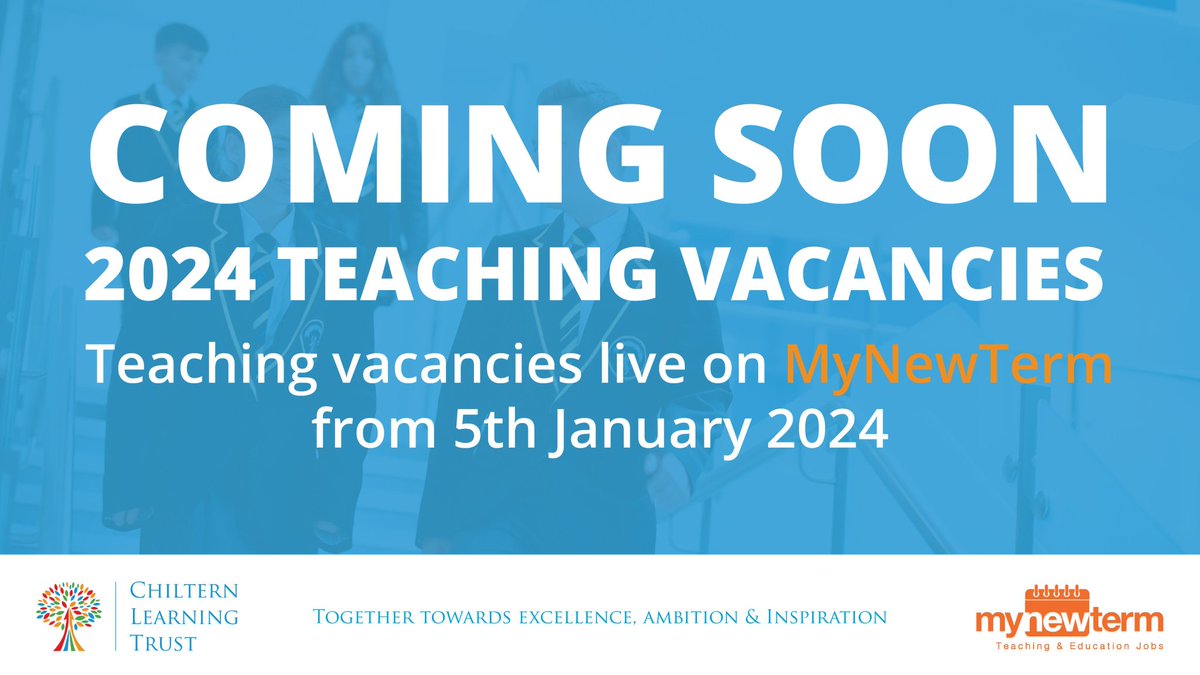 Linslade School (@linsladeschool) on Twitter photo The countdown continues... Check out: mynewterm.com/trust/Chiltern… <a href="/LoveLeightonB/">Love Leighton Buzz</a> <a href="/TotallyLocal_LB/">TotallyLeightonBuzzard</a> <a href="/LBOnews/">LB Observer</a> <a href="/LLTCNews/">Leighton-Linslade TC</a> <a href="/Cedars_Upper/">Cedars Upper School</a> <a href="/Mnormanedu/">Melanie Norman</a> <a href="/mjpGibbs/">Mark Gibbs</a> <a href="/MrsB_FCCT/">Flora Burt</a> <a href="/PMStock11/">Phil Stock</a> The countdown continues... Check out: mynewterm.com/trust/Chiltern… <a href="/LoveLeightonB/">Love Leighton Buzz</a> <a href="/TotallyLocal_LB/">TotallyLeightonBuzzard</a> <a href="/LBOnews/">LB Observer</a> <a href="/LLTCNews/">Leighton-Linslade TC</a> <a href="/Cedars_Upper/">Cedars Upper School</a> <a href="/Mnormanedu/">Melanie Norman</a> <a href="/mjpGibbs/">Mark Gibbs</a> <a href="/MrsB_FCCT/">Flora Burt</a> <a href="/PMStock11/">Phil Stock</a>