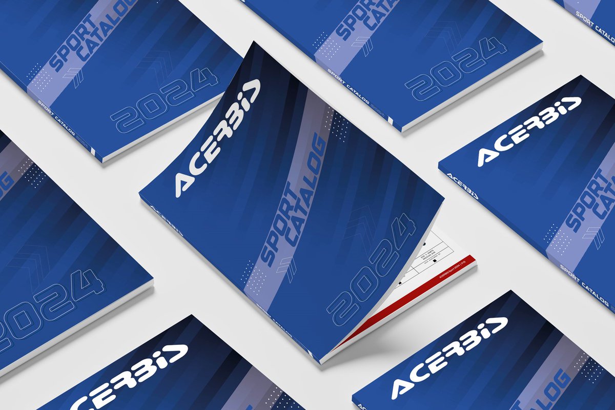 AcerbisSportUK's tweet photo. New Acerbis Sport 2024 Catalogue now available!

https://t.co/PXgXe0H3YZ?

#Acerbis #Acerbissport #AcerbisSportUK #TeamAcerbis #TeamwearSupplier #football #basketball #padel #running #Rugby #handball https://t.co/iOx8Tf2eAN