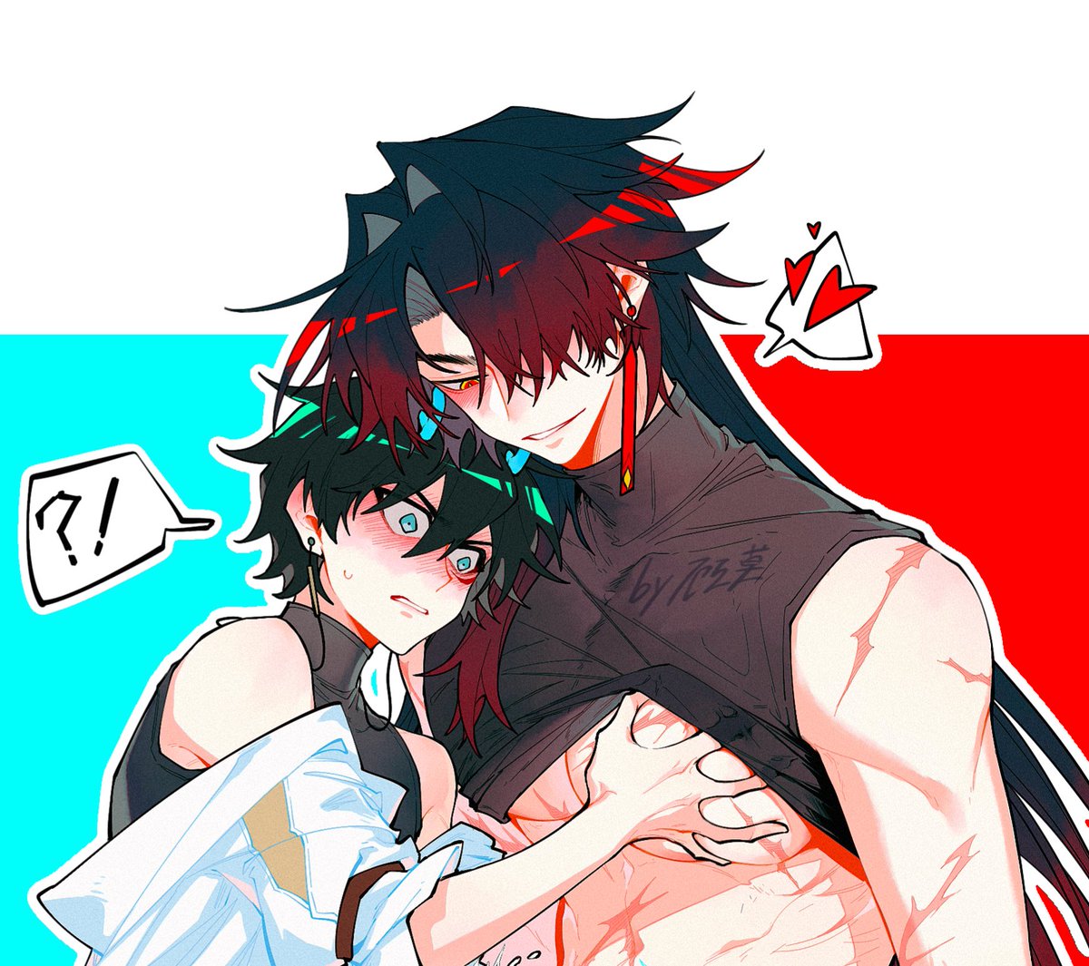 GuMo.sir tweet media