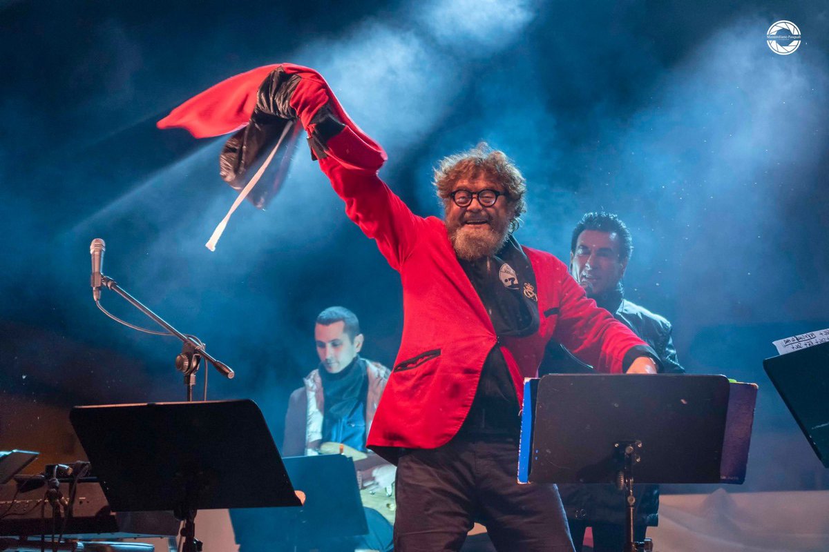 Extraliscio tweet media