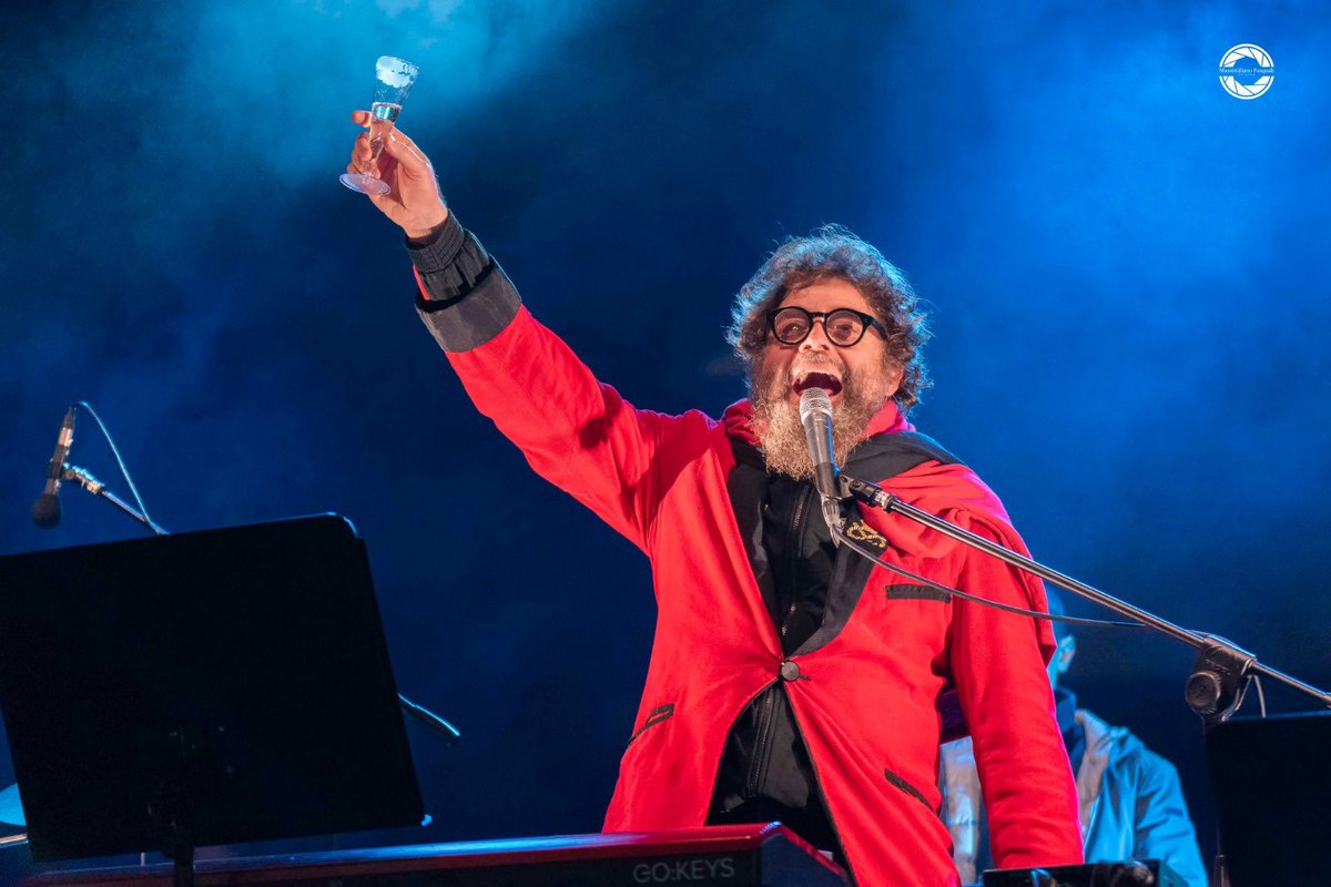 Extraliscio tweet media