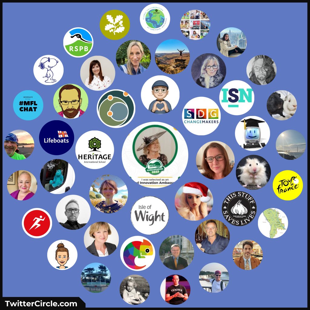 Pauline Stirling #FBPE 🇪🇺 tweet media