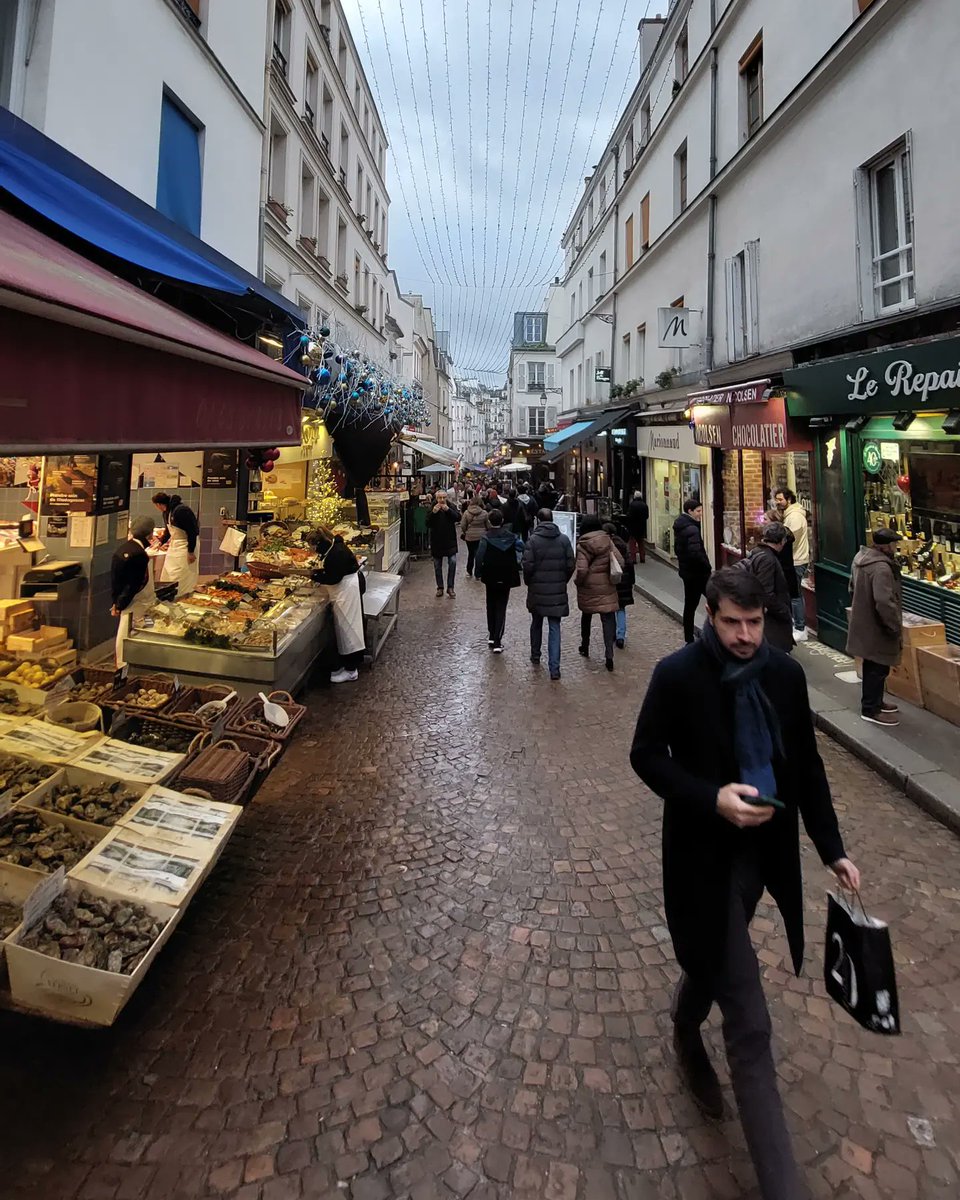 Ian Bancroft tweet media