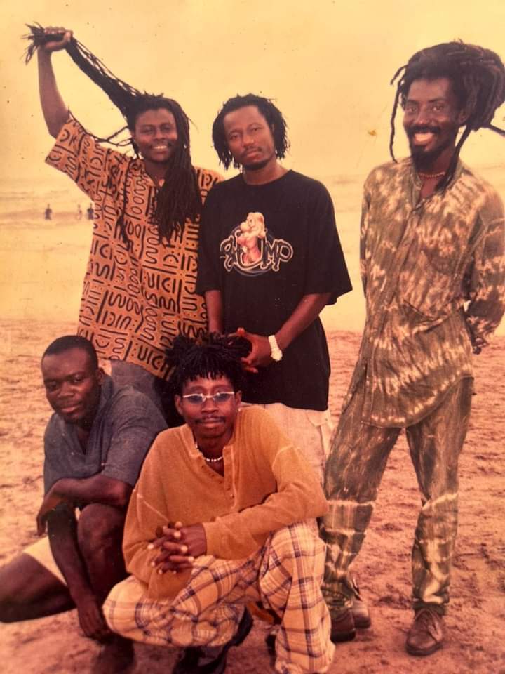 The almighty #AfricaHistoryClass with prof <a href="/Blakkrasta/">BLAKK RASTA</a> #UrbanBlend on <a href="/3fm927/">#3FM927📻</a> #TaxiDriverShow 

<a href="/QuameAgyei1/">Daniel Kwame Agyei</a> <a href="/ClementPlasma/">CLEMENT PLASMA 🇬🇭</a> <a href="/DoseFitz/">Fitz Daniel Dose</a> <a href="/EugenPeprah/">Eugene & Eugenia N-Peprah💧🇬🇭(Kuchoko For Life)</a> <a href="/TestamentGh4/">TESTAMENT GH</a> <a href="/anane_emperor/">Emperor Kwame Anane</a> <a href="/abonkeka/">Abonkeka David</a> <a href="/Bukari_Bansuwer/">Abdul-Rahim Abubakar Bansuwer</a> <a href="/Afi_Seyram/">Afi_Seyram</a> <a href="/Teejay63/">Tee Jay</a> <a href="/The_Otumfour/">Ras Otumfour Nana Tutuffalo Tujah Jah-I 🌿🪴</a> <a href="/a_kwetey/">James Kwetey 🇬🇭🙏 (A. K. A KINGBOBO)</a> <a href="/RasKojoTona/">RAS KOJO TONA MICHAEL LATRICKI VOJU aka GUMEY SIKA</a> <a href="/kwadzo_rasta/">Kwadzo Rasta</a>