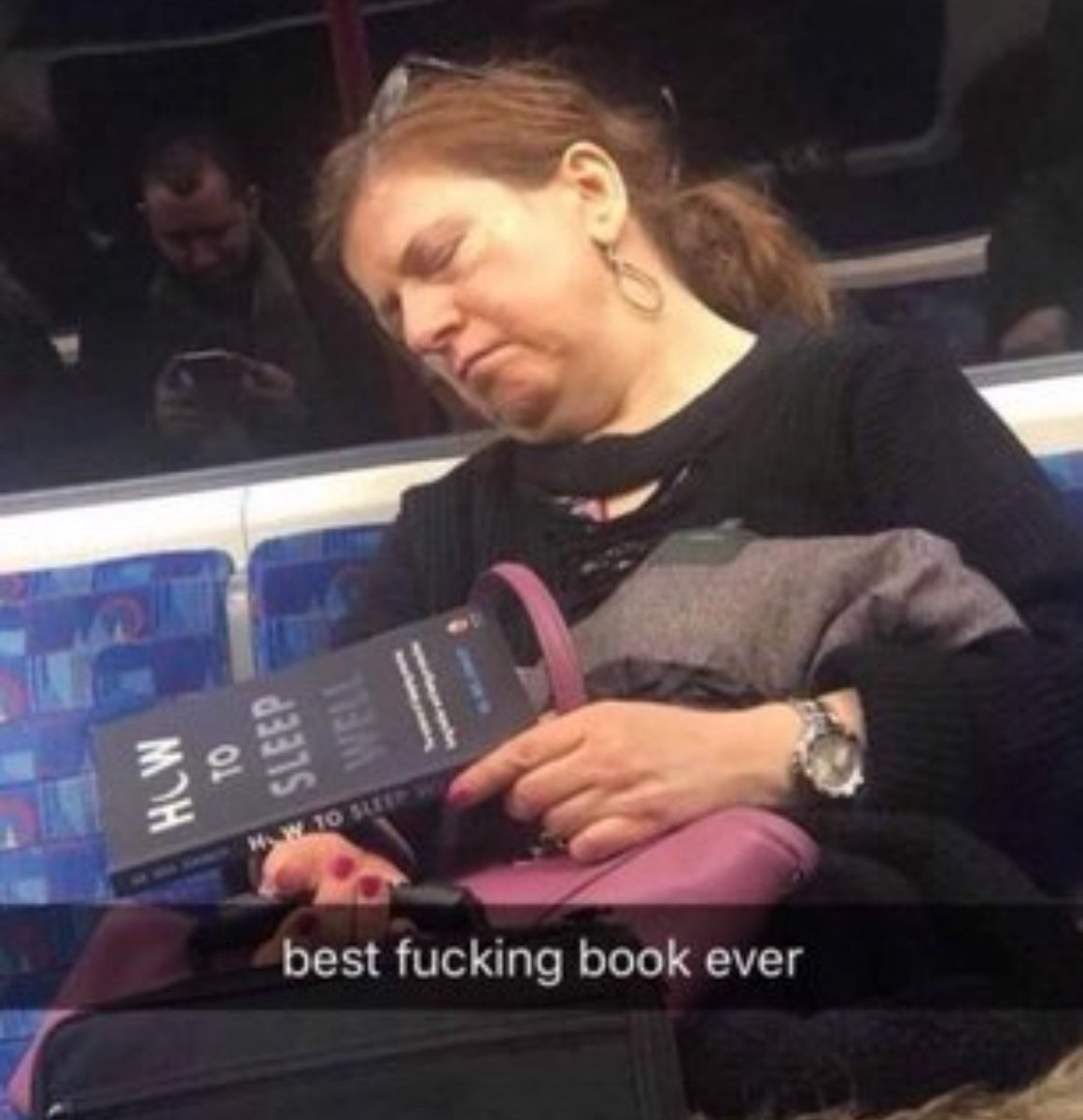 Out of Context Human Race tweet media