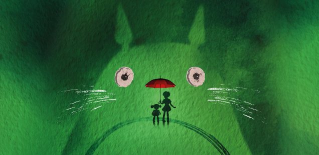 ★★★★★ My Neighbour Totoro | @BarbicanCentre | Until 23 March A magical stage reimagining of the Studio Ghibli classic, this puppet-fuelled My Neighbour Totoro does more than simply warm the cockles – it embodies an abundance of love and adventure. todolist.london/how-to-survive…