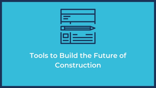 TimesheetPortal's tweet image. Did you know that tools play a vital role not only on-site but also behind the scenes in the construction industry?

Read more:
bit.ly/3RLFFyx

#Construction #Tools #BuildingProcesses