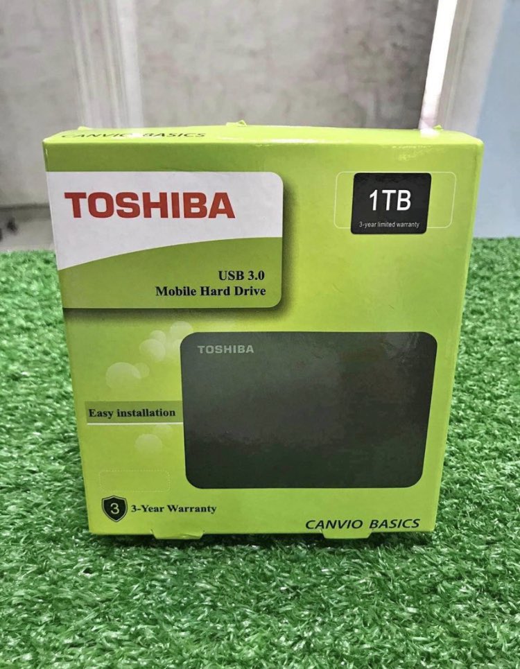 njipeu's tweet photo. ⛔Promotions des disques dur d'origine hdd 
250Go 5000 sans boîtier, 10500 avec boîtier 3.0

350Go 6500 sans Btier, 12 000 avc Btier 3.0

500Go 8500 sans Btier, 14 000 avc Btier 3.0

1Terra 16 000 sans Btier, 21 000 avc Btier 3.0

Boîtier simple 3.0 5000
📍Douala 
☎️690 740 444 https://t.co/NGL4UA1rvO