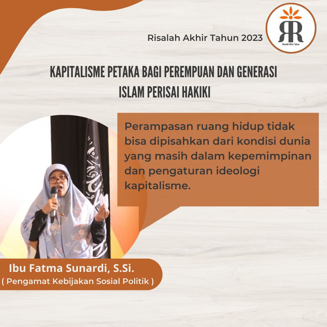 kanzamufidaa's tweet photo. Segera campakkan ideologi selain Islam! Allahu akbar

#KapitalismeSengsarakanUmat
#KhilafahPerisaiHakiki
#IslamSolusi
#Khilafah https://t.co/3nPrHFAdGA