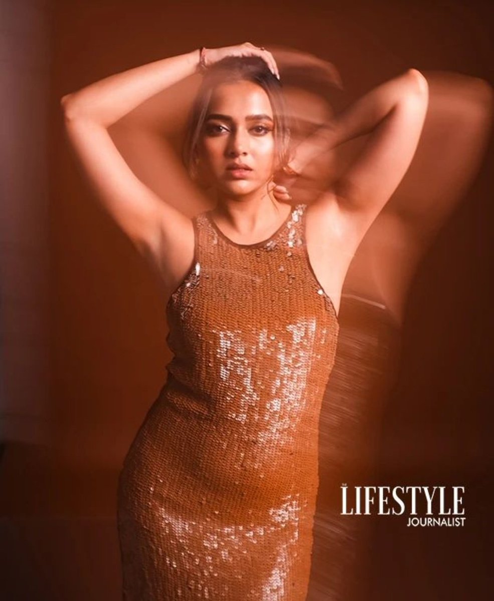 ~tale of grace and talent ❤️✨🧿

#TejRan #TejRanFam #TejasswiPrakash