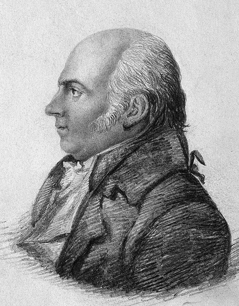 STC, writing #OTD 1809 after the death of Thomas Beddoes: ‘The intelligence of his departure from among us, came upon me abruptly and unexpectedly... his decease, struck me like a bodily blow, and was followed by a long and convulsive weeping'