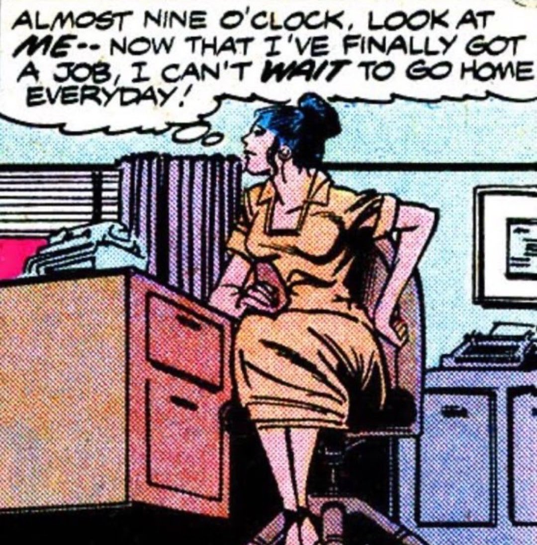 — Spider-Woman (1978)