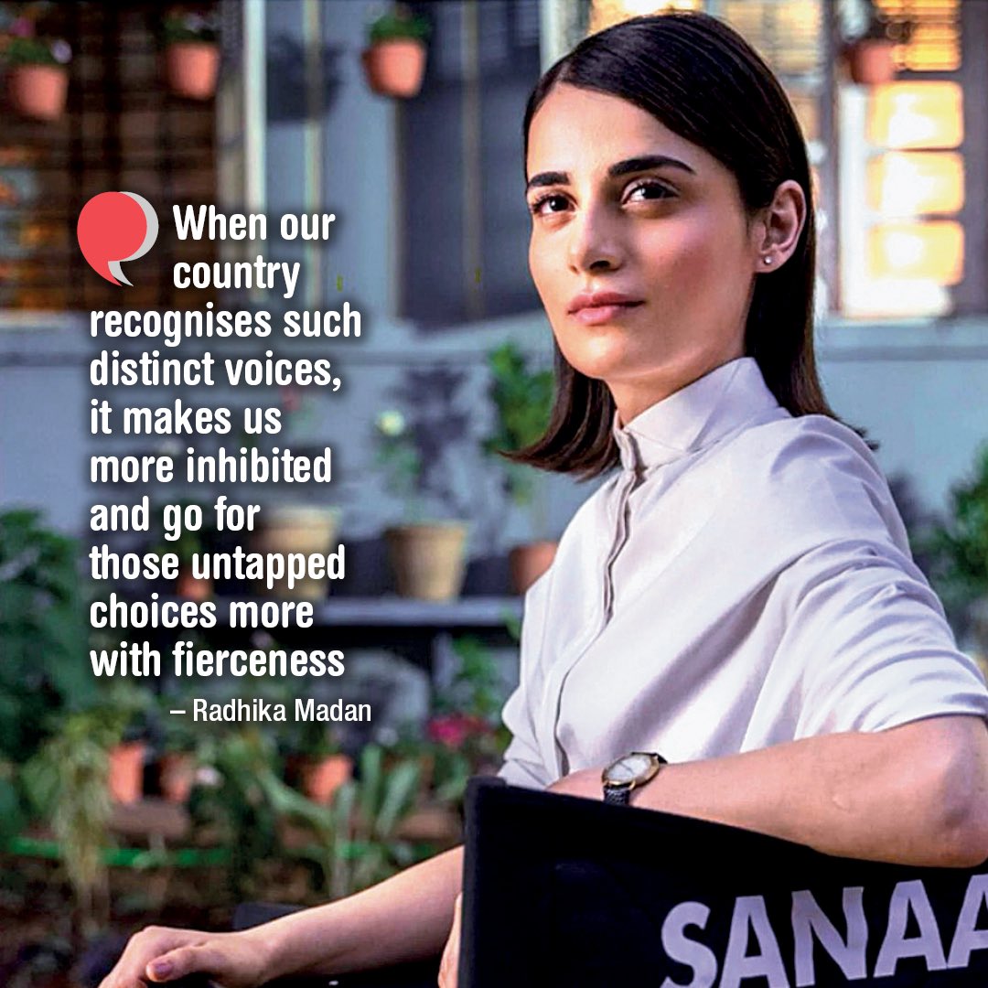 PuneTimesOnline's tweet photo. From the compelling narrative of #TheKeralaStory to the empowering story of #MrsChatterjeeVsNorway, 2023 emerged as a cinematic ode to resilient #femaleprotagonists who illuminated the #silverscreen
Read: https://t.co/NqmucXFYI7
#bollywoodnews https://t.co/SO5iRR6xyV