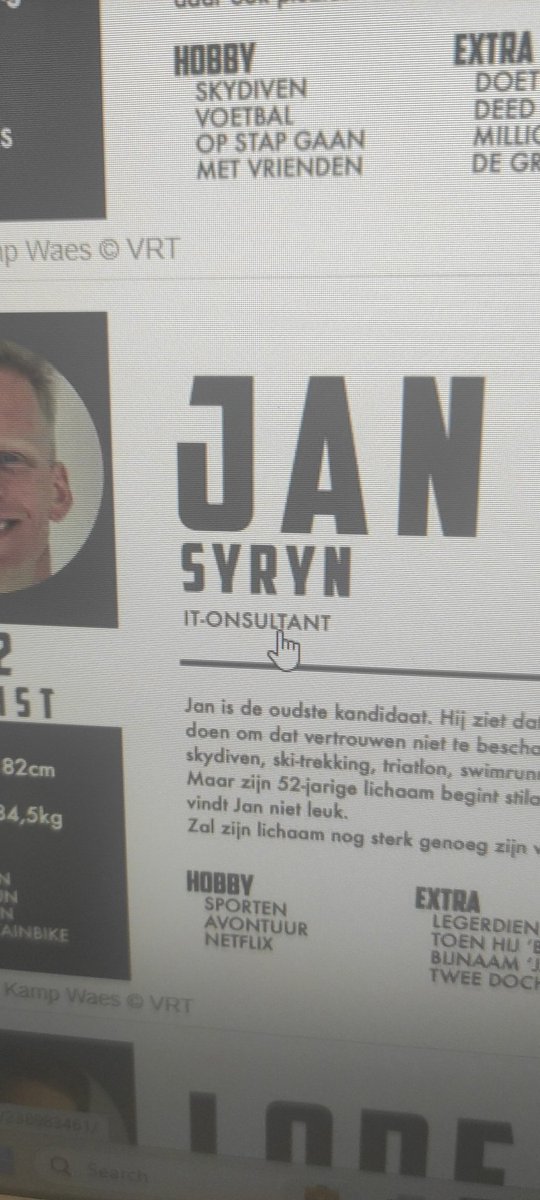 kustom_spy's tweet photo. @VRT @HLN_BE wat is een onsultant? https://t.co/66QFR20Gc0