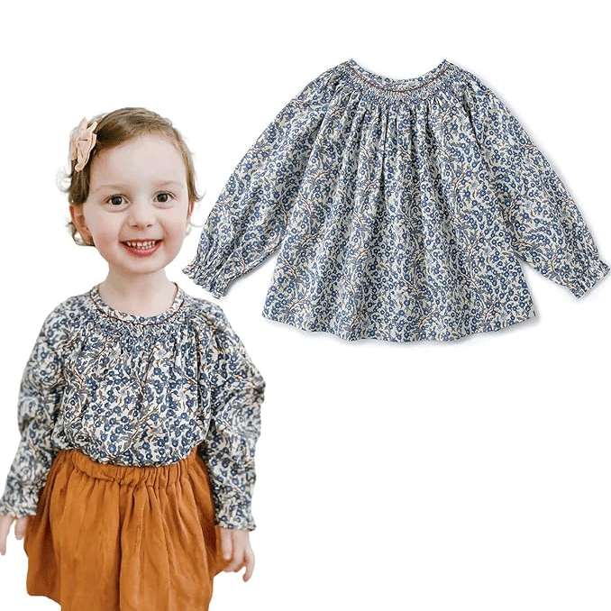 offerdell's tweet photo. Long Sleeve Baby Girls Blouse for Spring | Curipeer"
Check it: https://t.co/H6eNzO34Tt
#explorepage #shopping #explore #amazin #instagood #instadaily #styleoftheday #styleblogger #trendyol #styleinspiration #fashion #trendyolwoman #dress #dressforgirls #kidsdress https://t.co/AMuLROSSch