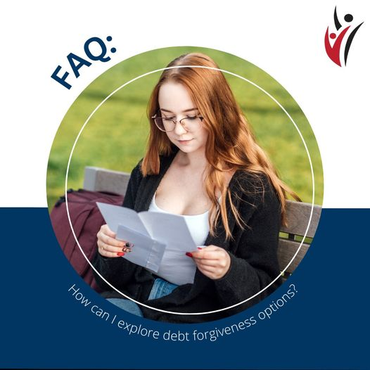 NSDFCGroup's tweet photo. The Federal Student Aid office at theUS Dept. of Education's offers information on federal #studentdebt relief. Explore existing programs or learn more about IDR plans like SAVE. We are here to help you learn about the available options https://t.co/yZqaunf7MF https://t.co/6xu77P6gjG