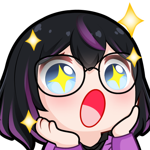 astergatepanic's tweet photo. #VtuberUprisings You're telling me I enjoy life rn!?   https://t.co/D9VOSRkBD4 https://t.co/OIHWuWcWee