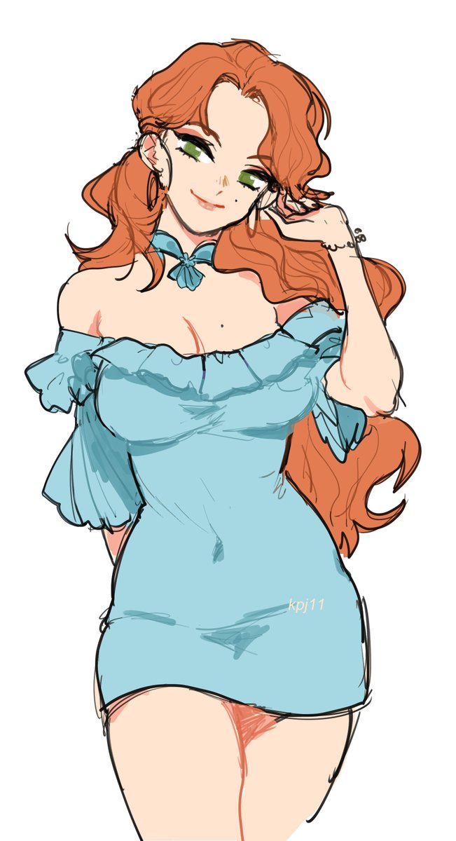 doodle
oc - sophie