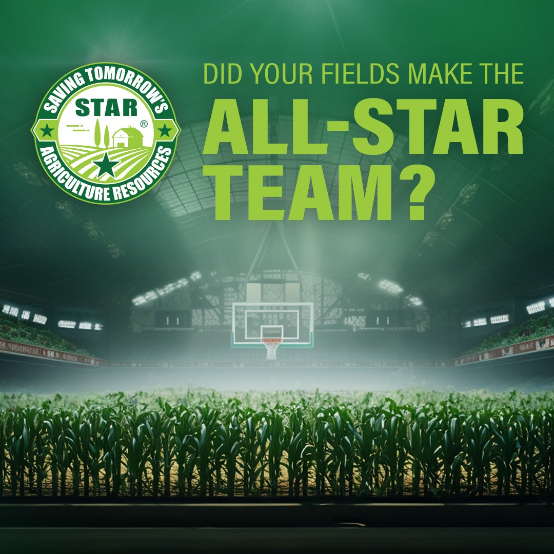 AIMillinoisorg's tweet image. The website of the national @STARfreetool just launched.
STAR started out of the Champaign County Soil &amp;amp; Water Conservation District before the farmer-led, science-based, flexible, and voluntary conservation strategy expanded statewide.
🌐starconservation.org
#STARfreetool