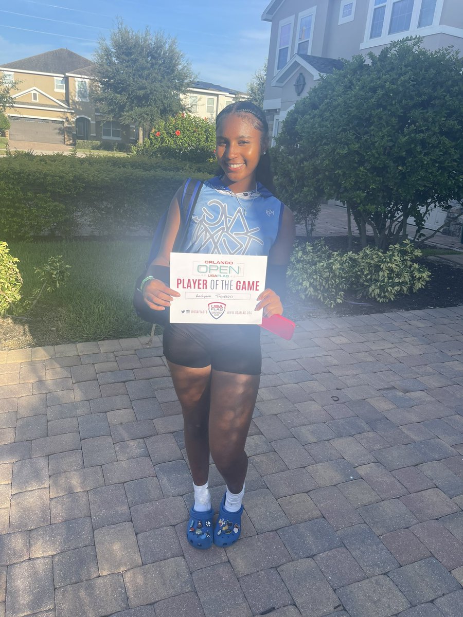 TagTeamEliteFFB's tweet photo. Clips of 2024 @EliseAari in September. A lockdown defender that has proven to be an asset on offense as well. https://t.co/iSbSwVWvxF