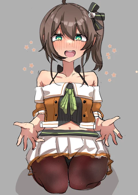 mtrママ… 