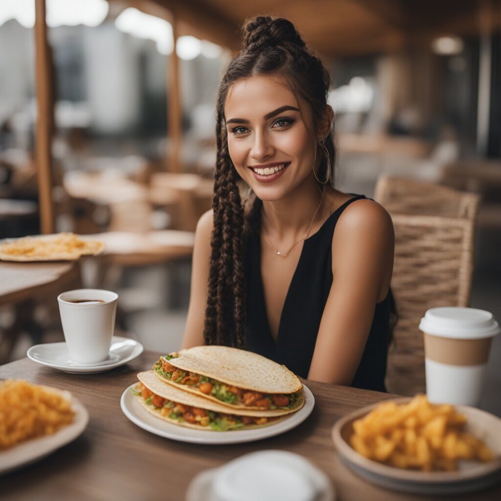 SarabAIphotoX's tweet image. Good morning Jinx!💕☕️☕️
Thanks for joining us!☕️🌮🎉
#FIESTAVIBES 
#CoffeeLovers #TacoTuesday