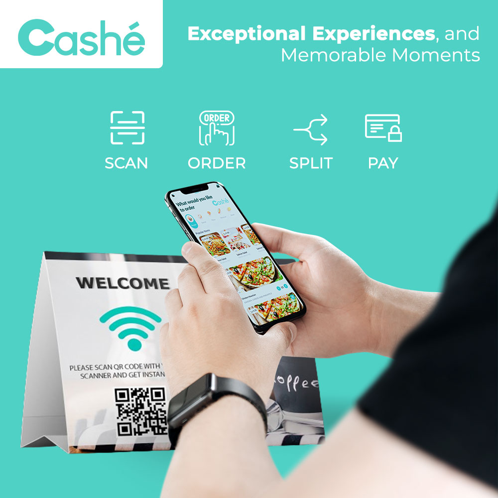 cashetech's tweet photo. ⚡Our wish is for your dinner outings to be as seamless as our service. Scan, split, and pay easily – Cheers to a day ahead filled with delicious moments and the simplicity of #Cashé!
🔗https://t.co/7FykDwwRdr

#Hospitality #resturants #cafe #bars #coffeeshop #payments #ordernow https://t.co/u7vcv2qHlw
