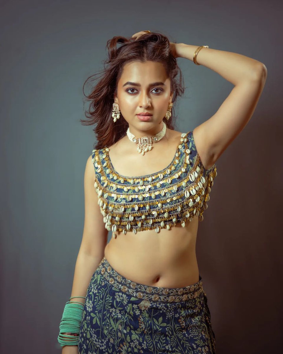 #TejasswiPrakash Recent Clicks 📸😍❤