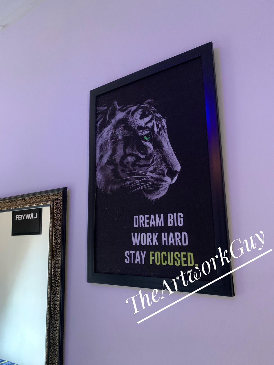 FindingKan's tweet photo. Got a New Apartment? Hotel? Restaurant? Office? Business Space?

Need Beautiful Framed Artworks and Paintings For Your Interior? Let Me Be Your Plug 🔌🎨

16 x 20 Framed Artworks || N16,000 Each.

https://t.co/pPGVglENQ4 

Please Retweet My Hustle || A Thread 🧵 https://t.co/XxlkkKyl0r
