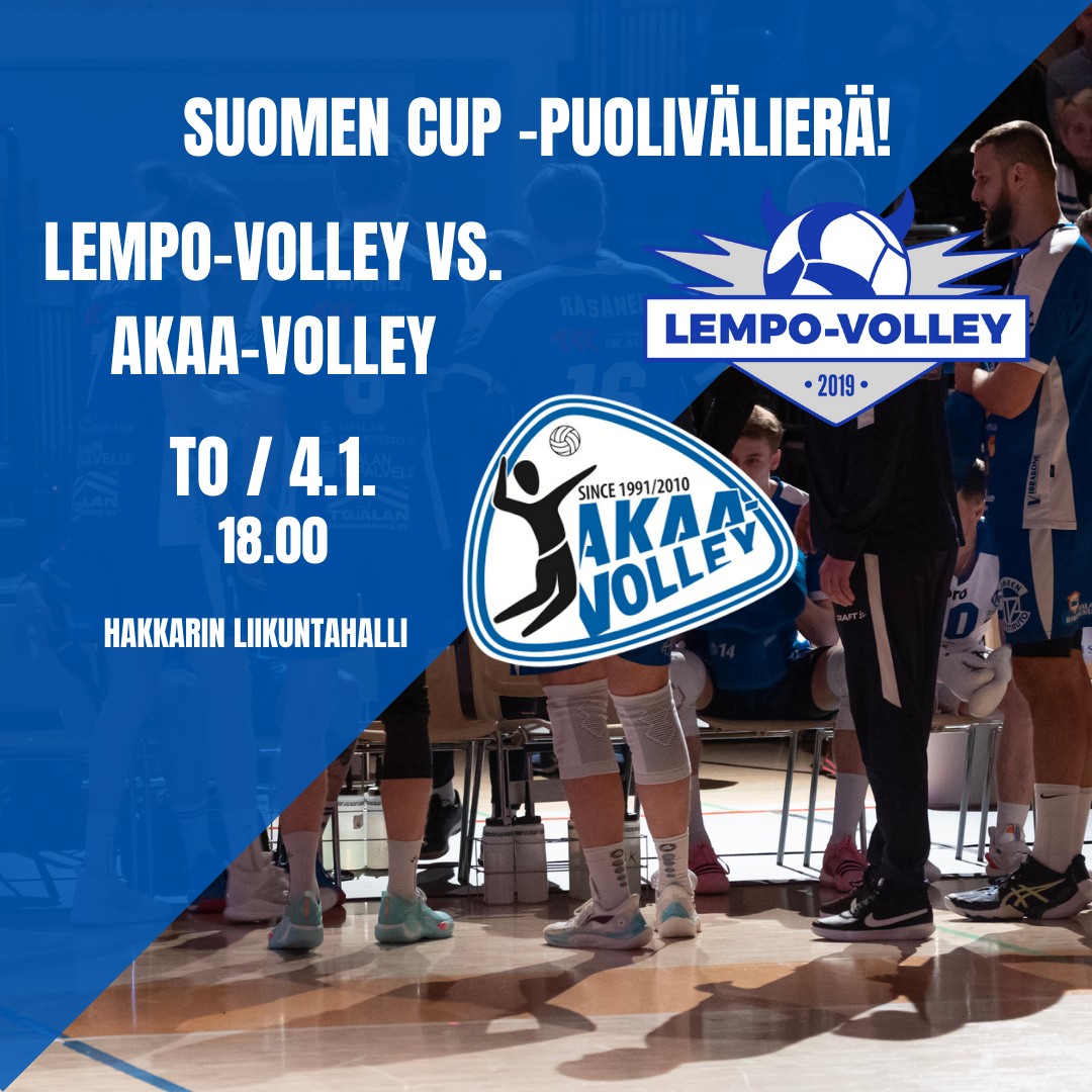 Akaa-Volley tweet media