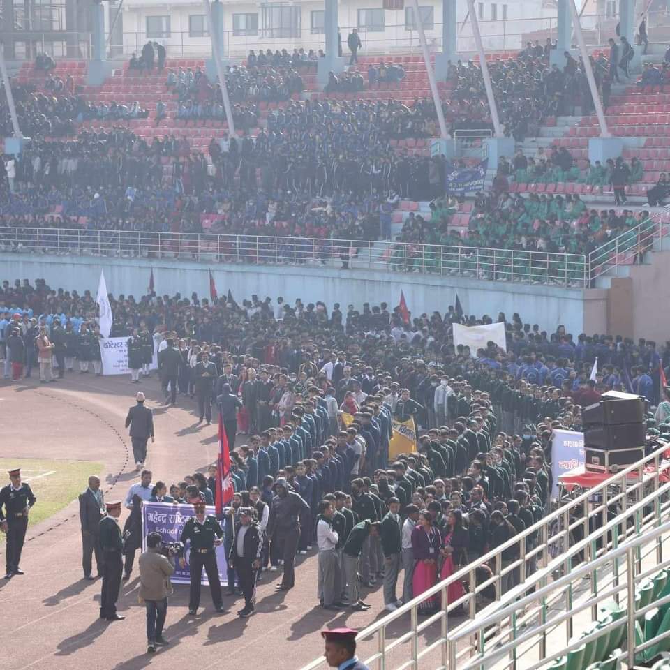 Balen Shah (@shahbalen) on Twitter photo 