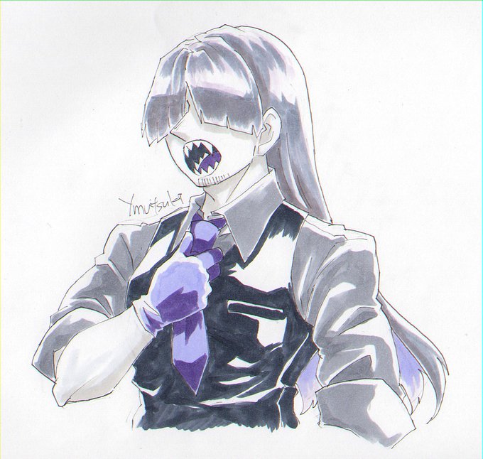 擬