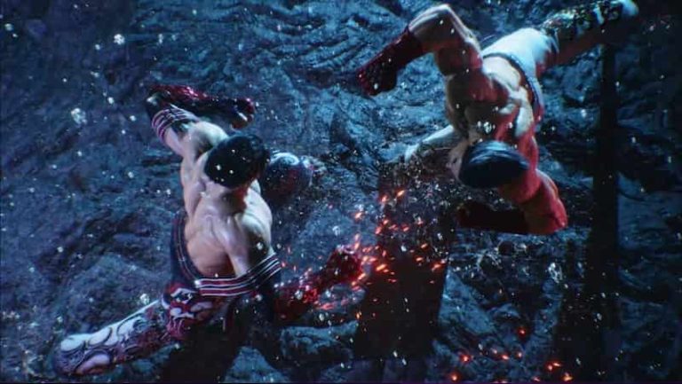 PSUdotcom's tweet photo. Tekken 8 Director Responds To Concerns Over The Game’s Accessibility Options
https://t.co/KnwFvV3dBp
#Tekken8 #PS5 #AccessibilityOptions #News https://t.co/vNiFj5e31A
