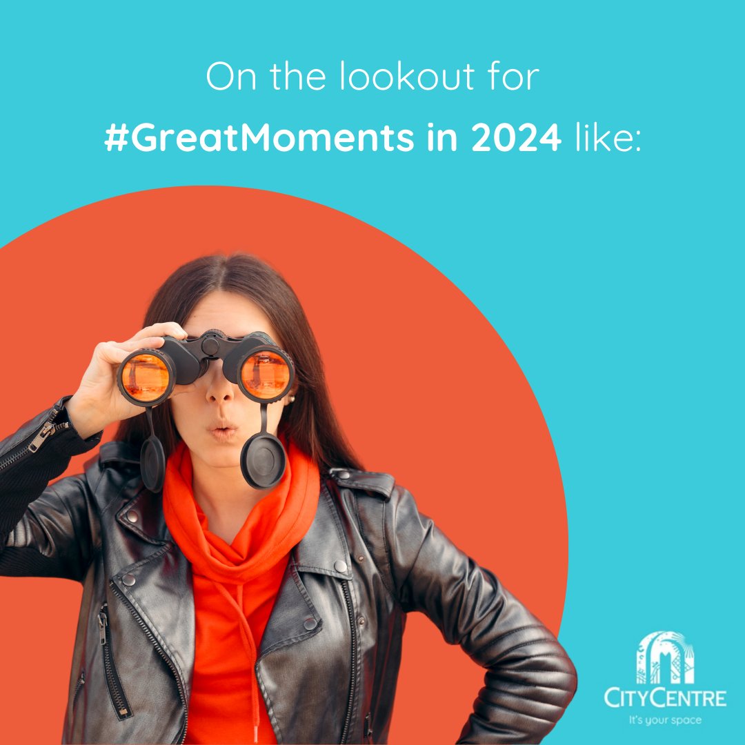 Always on the search for #GreatMoments that bring your space to life!

What would you like to see at #CCBeirut this new year?

#TogetherWeCan #Beirut #MomentsTogether
<a href="/MajidAlFuttaim/">Majid Al Futtaim</a>