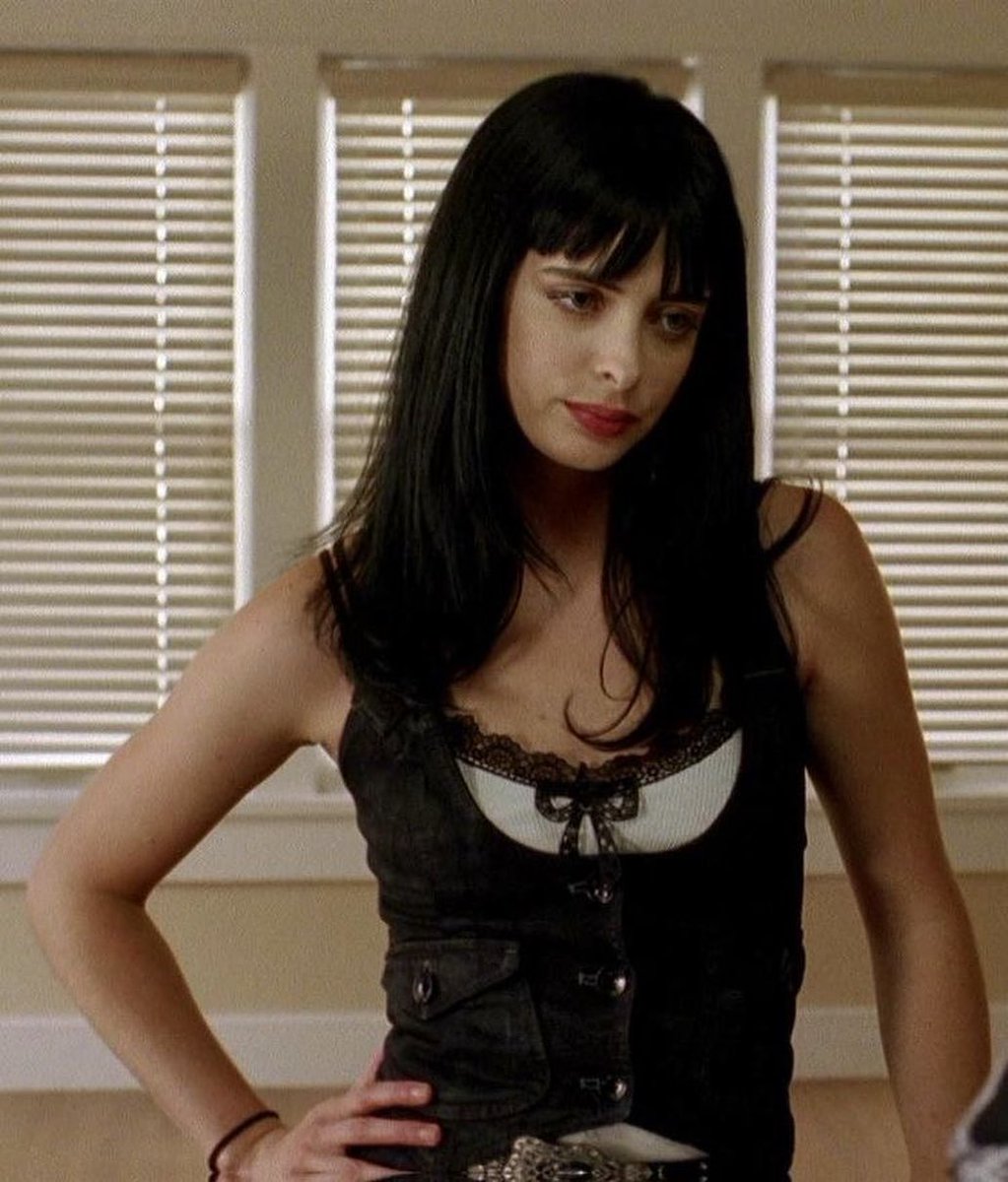 TheCinesthetic's tweet photo. Krysten Ritter in Breaking Bad https://t.co/uNwZ4Ytau6