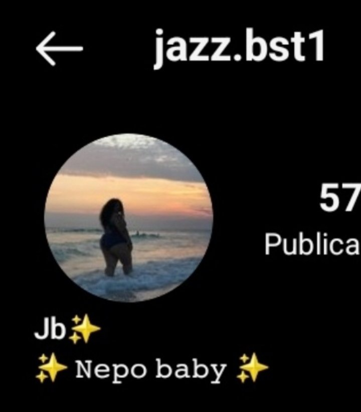 Dua_aborigen's tweet photo. ✨Nepo Baby✨ https://t.co/B0Vs1yRybq