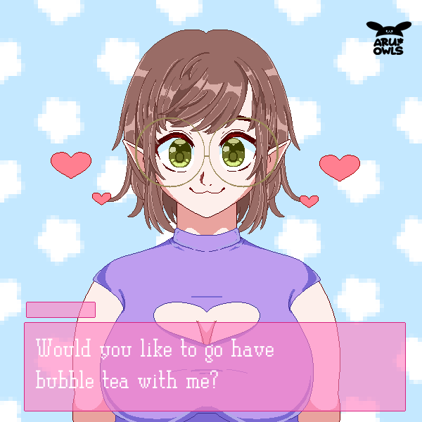 mimilkyuu's tweet photo. :D https://t.co/jMkCzaA9Mw