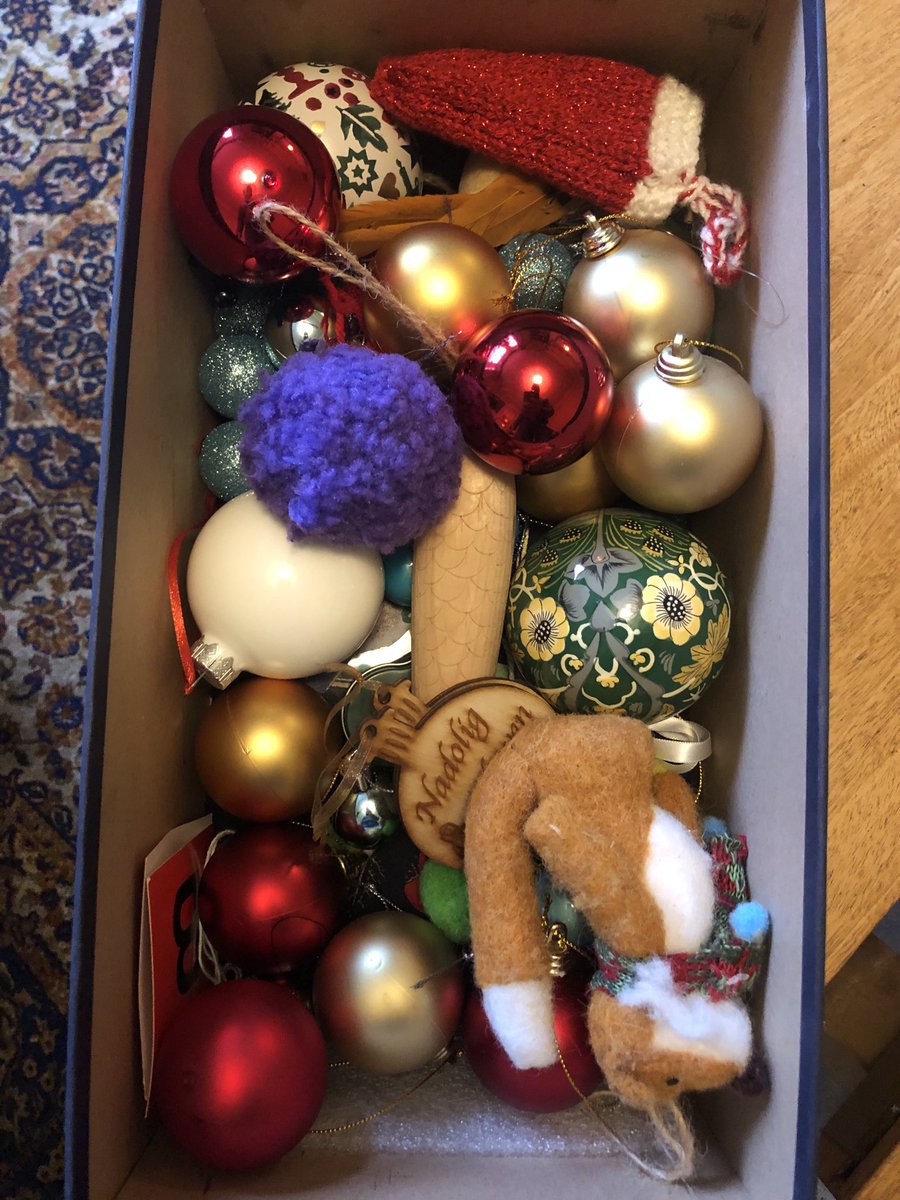 simoit's tweet image. The time has come 🎄